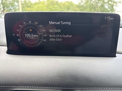 Used 2021 MAZDA CX-5 Grand Touring Reserve image 31