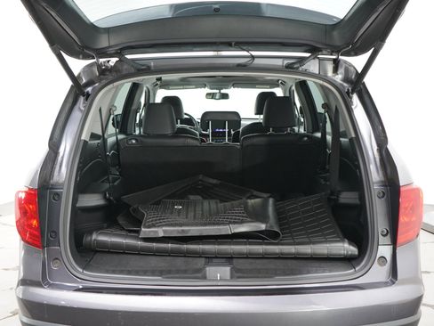 Used 2018 Honda Pilot EX-L image 16