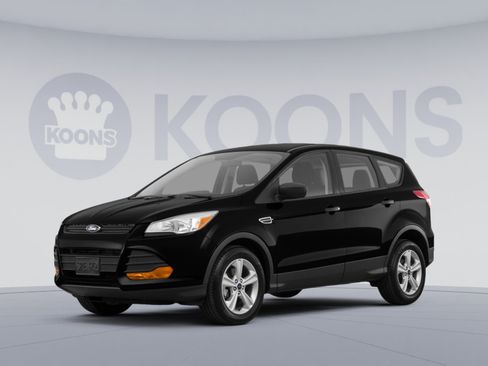 Used 2016 Ford Escape S FWD image 1