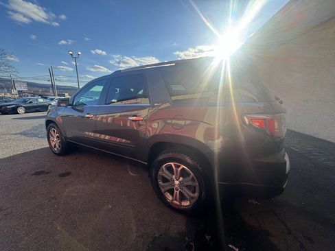 Used 2013 GMC Acadia SLT image 4