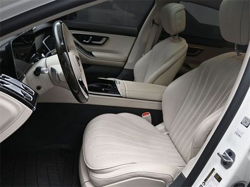 Used 2023 Mercedes-Benz S 500 4MATIC image 18