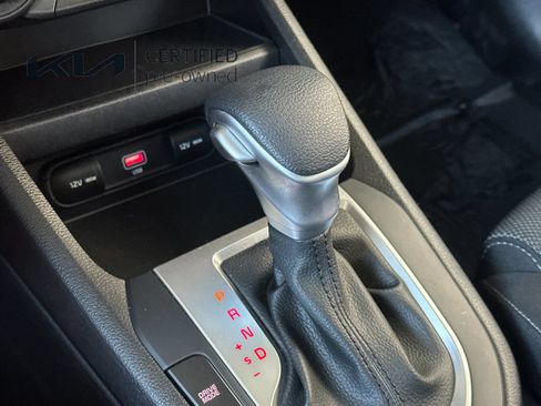 Certified 2023 Kia Forte LXS FWD image 21