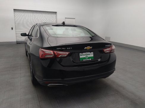 Used 2020 Chevrolet Malibu Premier FWD image 6