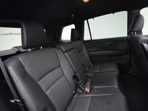 Used 2022 Honda Passport Elite image 20