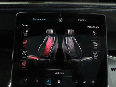 New 2025 Cadillac Escalade IQ Luxury 1 image 34