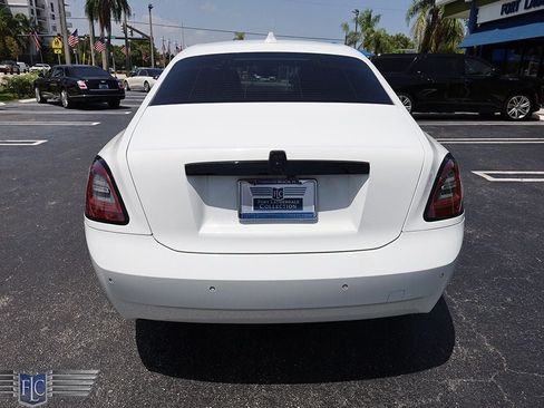 Used 2024 Rolls-Royce Ghost AWD/4WD image 9