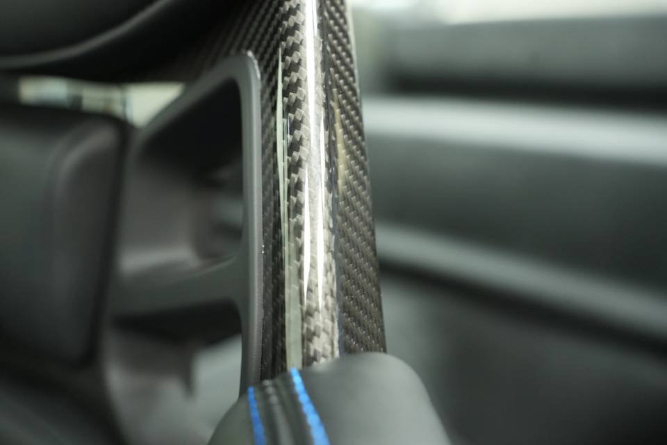 Certified 2022 Porsche 911 GT3 RWD image 36