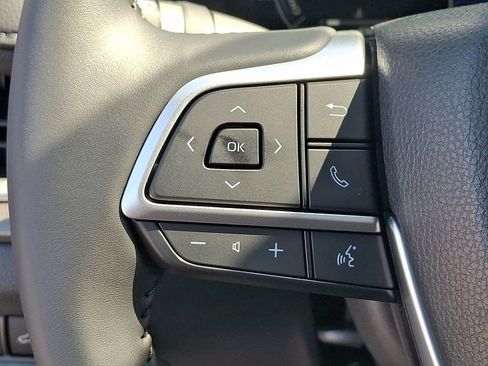 Certified 2026 Toyota Grand Highlander Limited image 22