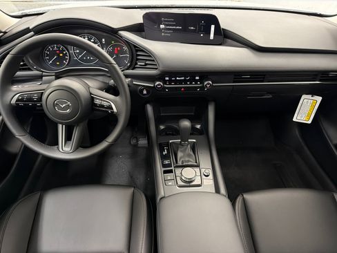 New 2026 MAZDA MAZDA3 2.5 S Sedan w/ Preferred Pkg FWD image 16