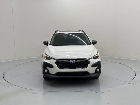 New 2025 Subaru Crosstrek 2.5i Premium image 8