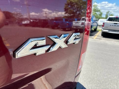 Used 2018 RAM 2500 Big Horn AWD/4WD image 19