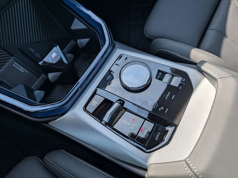 New 2026 BMW X3 M50 w/ Premium Package AWD/4WD image 11