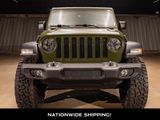 Used 2021 Jeep Wrangler Unlimited Sport image 4