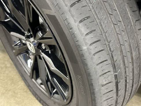 Used 2025 Honda CR-V Sport image 29