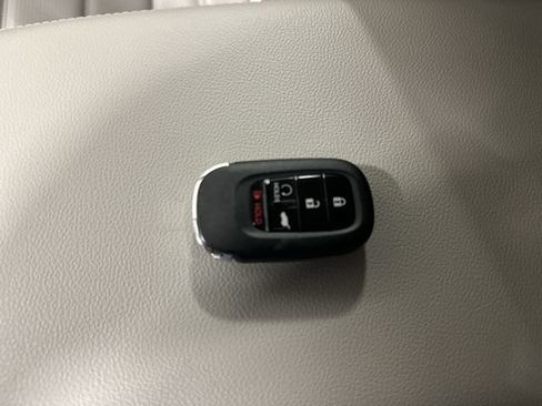 Used 2024 Honda CR-V EX-L image 24