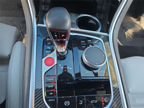 Used 2024 BMW M8 Competition image 15