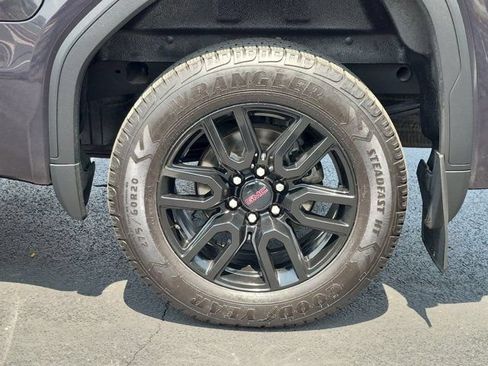Used 2022 GMC Sierra 1500 Elevation AWD/4WD image 7
