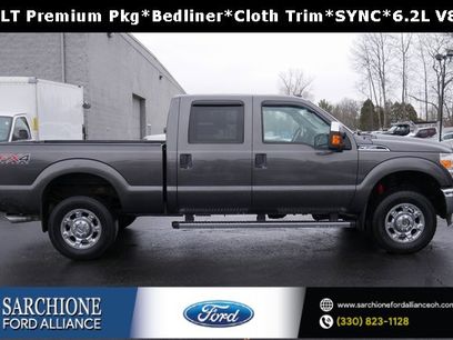 Used 2016 Ford F350 XLT