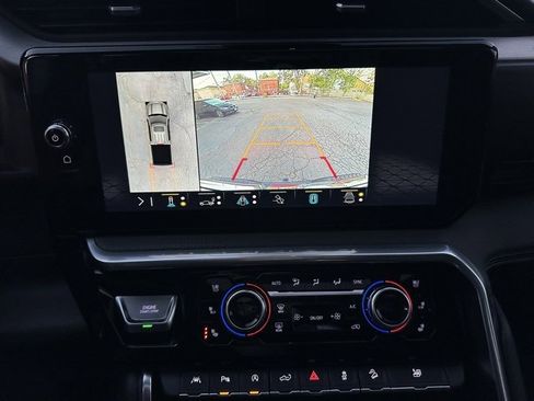 Used 2023 GMC Sierra 1500 Denali image 35