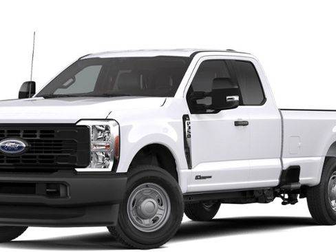 New 2026 Ford F350 XL AWD/4WD image 53