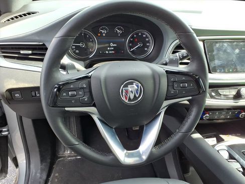 Used 2024 Buick Enclave Essence w/ Experience Buick Package image 8