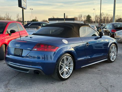 Used 2012 Audi TT 2.0T Prestige image 10