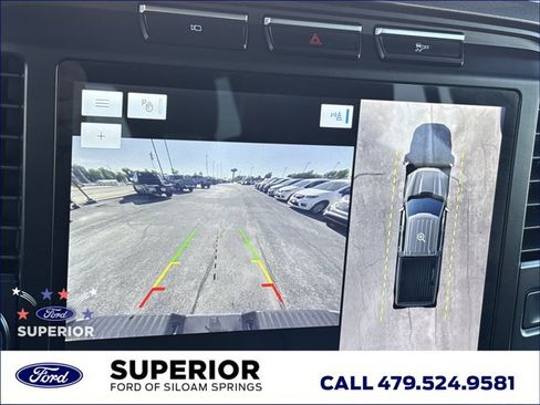 Used 2023 Ford F150 XLT w/ Equipment Group 302A High AWD/4WD image 39