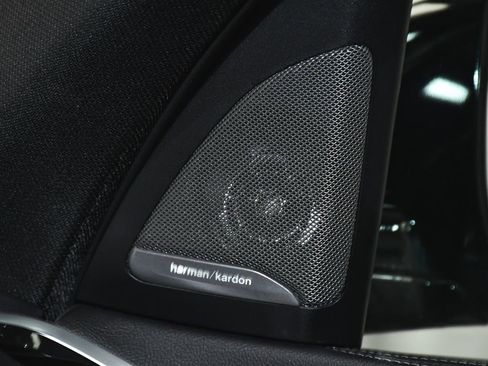 Used 2021 BMW X5 M50i w/ Premium Package AWD/4WD image 35