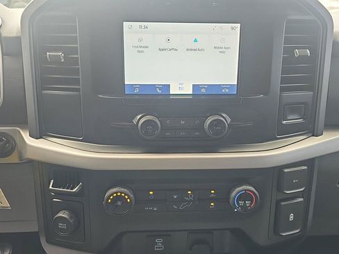 Used 2023 Ford F150 XLT RWD image 22