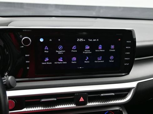 Used 2024 Kia K5 GT-Line image 15