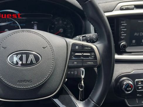 Used 2019 Kia Sorento FWD w/ LX Convenience Package image 28