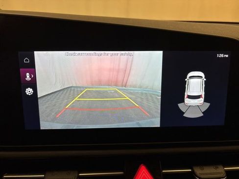 Certified 2023 Kia Niro EX Touring FWD image 17