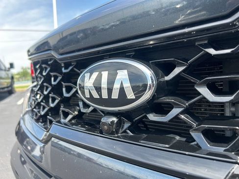 Used 2021 Kia Sorento SX FWD image 19