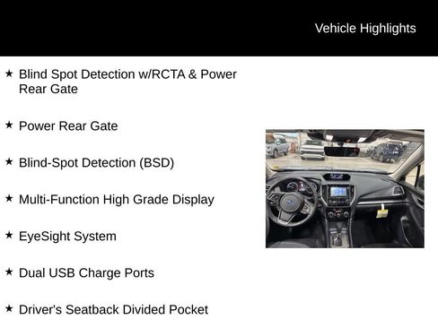 Used 2024 Subaru Forester Premium image 5