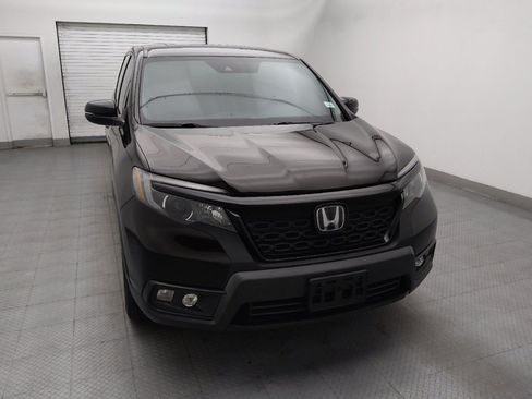 Used 2021 Honda Passport EX-L image 14