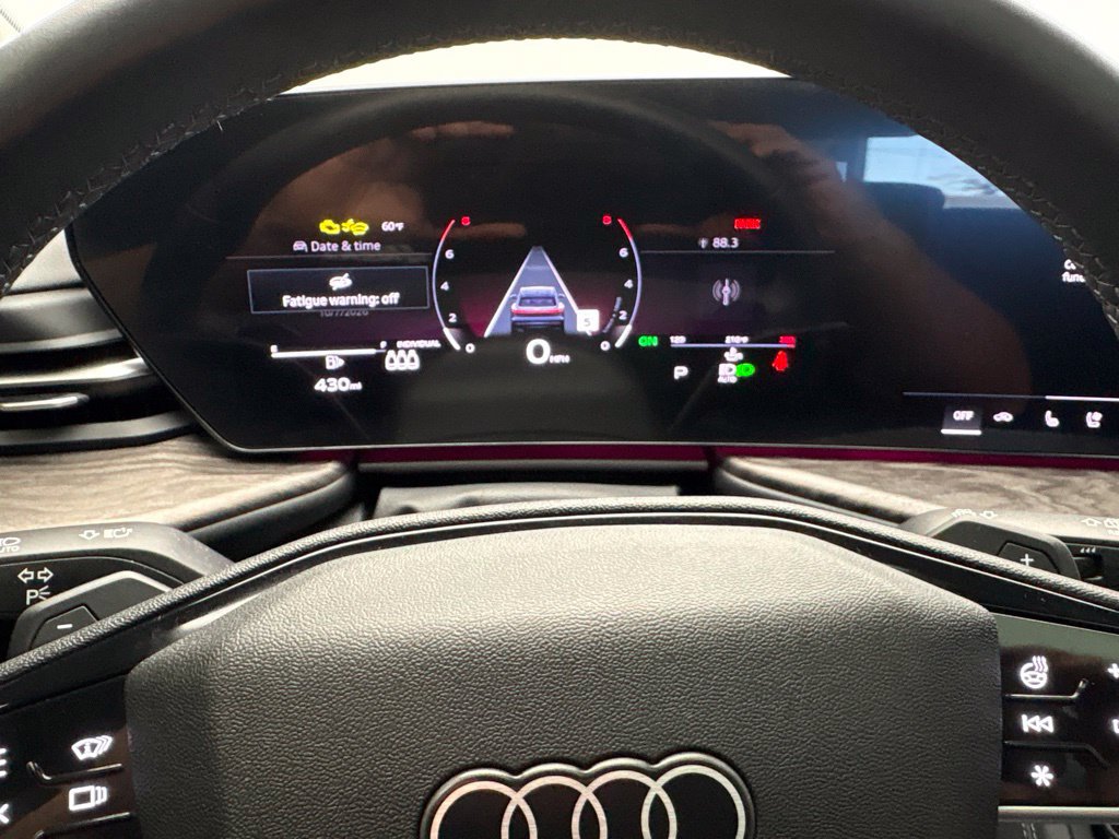 Used 2025 Audi Q5 Premium w/ Premium Plus AWD/4WD image 31