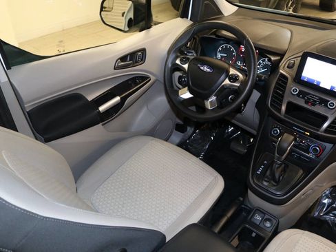 Used 2022 Ford Transit Connect XLT FWD image 15