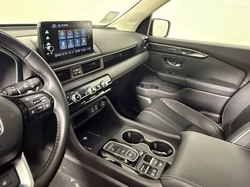 Used 2024 Honda Pilot Elite image 28