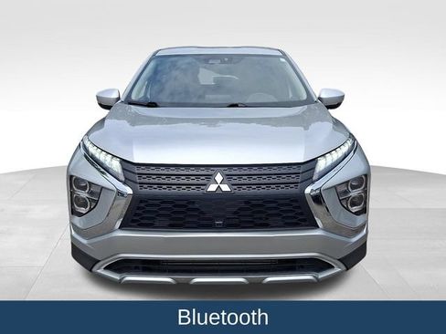 Used 2024 Mitsubishi Eclipse Cross SE AWD/4WD image 3