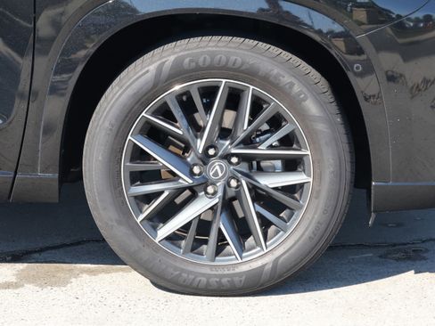 Used 2024 Lexus TX 350 FWD w/ Technology Package image 11
