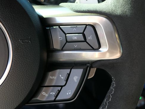 Used 2020 Ford Mustang Shelby GT500 w/ Technology Package image 15