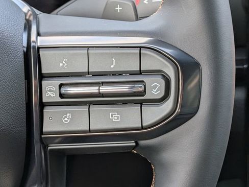 New 2026 GMC Terrain AT4 w/ Convenience Package III image 27