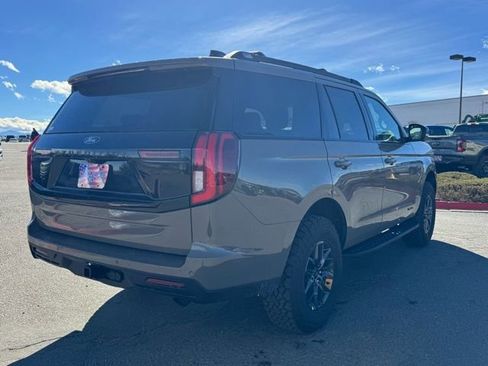 New 2026 Ford Expedition Tremor image 6