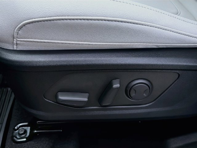 New 2026 Hyundai Tucson SEL Plus FWD image 19