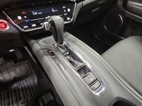 Used 2021 Honda HR-V EX image 19