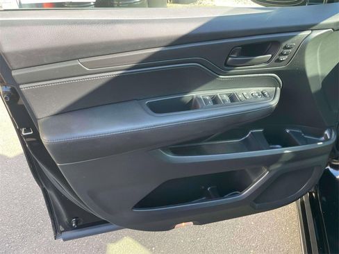 Certified 2023 Honda Odyssey Sport image 15