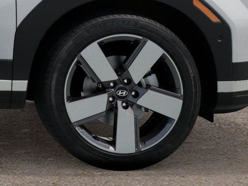 New 2026 Hyundai Santa Fe Limited AWD/4WD image 8