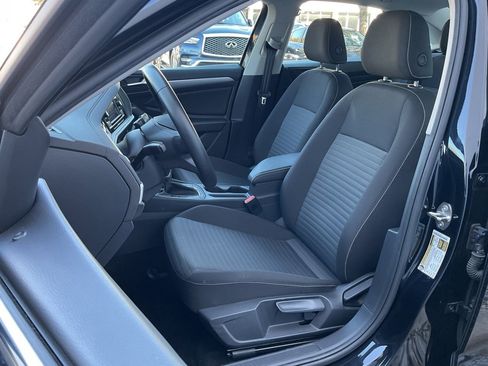 Used 2024 Volkswagen Jetta S image 13