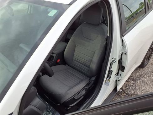 Used 2025 Kia K4 EX FWD image 50