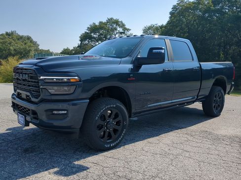 New 2026 RAM 2500 Laramie image 6